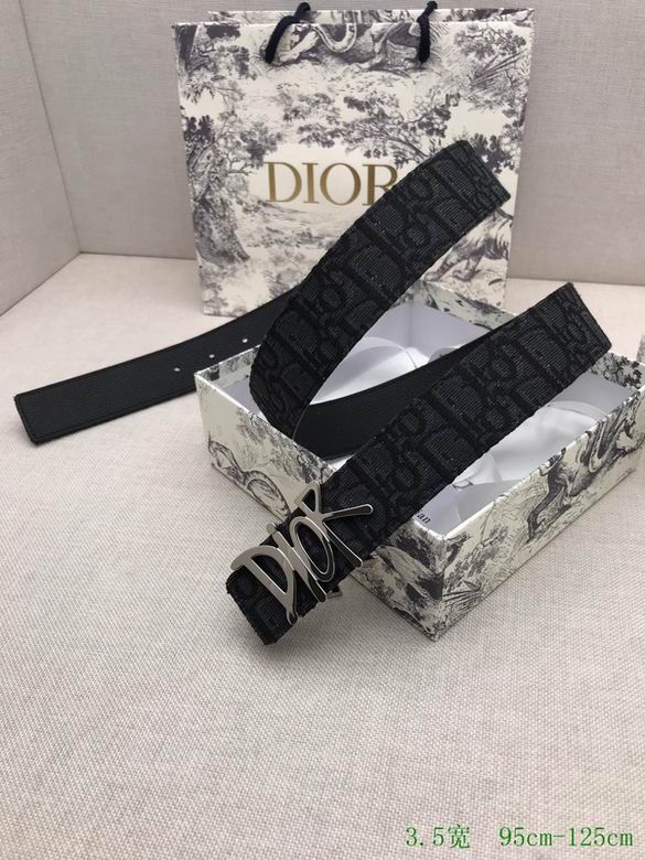 Dior Belt ID:20220321-12
